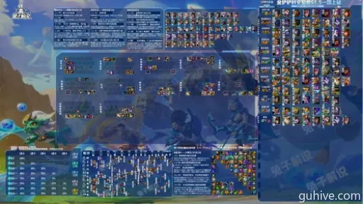 《金铲铲之战》护卫骑士阵容搭配秘籍,轻松上分攻略! 《金铲铲之战》护卫骑士阵容搭配秘籍,轻松上分攻略!